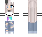 cool girl