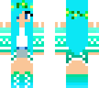 cool girl edit