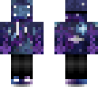 cosmical monster