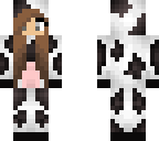 cow onsie