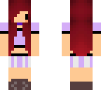 cute chair leeder