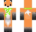 cute fox