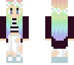 cute girl