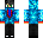 cyber's assassin tux