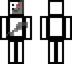 cyborg slim