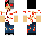cyborg zombie