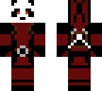 deadpool panda