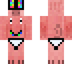 derby piglet