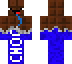 derp chocolate