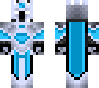 diamonds warrior