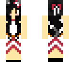 dress skin