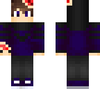 dsilver version halloween