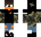 edit bunny boy
