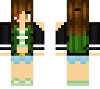 edit of alesii's skin