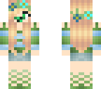 edited elf girl