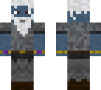 elder dwarf