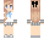 embolite school girl