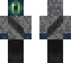 endereye skin