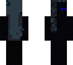 enderman girl
