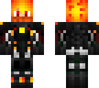 epic fire boy