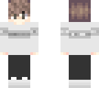fall skin
