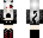 female demon edit