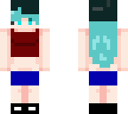 female frankie