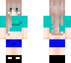 female steve