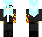 fire and ice