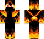 fire ninja edit