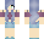 fixed cute girl
