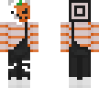 fixed halloween