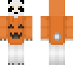 fixed panda halloween