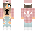 fixed skin
