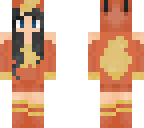 flareon girl