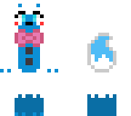 fnaf oc