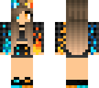 for ash