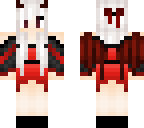 for friend edit of devil skin