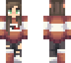 fox girl