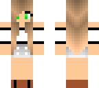 friend's skin