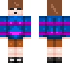 frisk