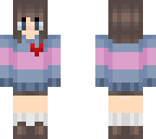 frisk edit