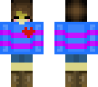frisk undertale