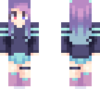 futuristic colors