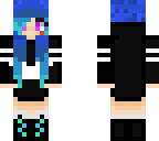 gamer girl 