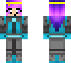 gdtrekkie ender defender