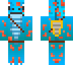 gecko knight