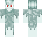 ghost will just a ghost