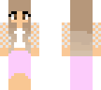 girl skin