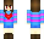 glitchtale frisk